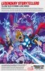 LEGENDS OF MARVEL AVENGERS TP [9781302921958]